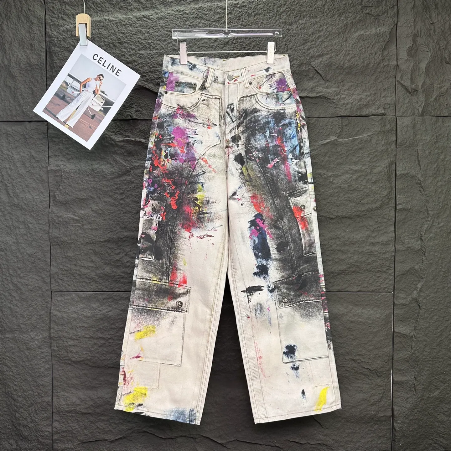 Acne Studios 2025New Arrival 3D Quality ， ， ， ， ， ！ ， ， ！！！ ： Size：46、48、50、52（ S-XL）